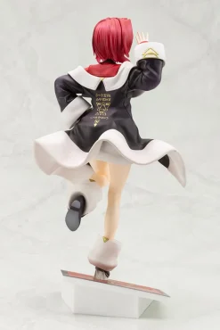 Nijisanji - Ange Katrina Statue: Kotobukiya