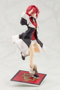 Nijisanji - Ange Katrina Statue: Kotobukiya