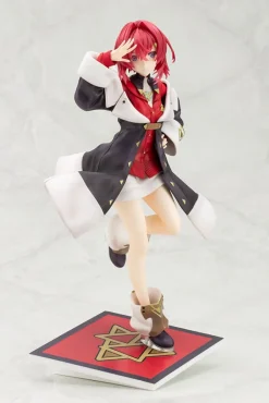 Nijisanji - Ange Katrina Statue: Kotobukiya