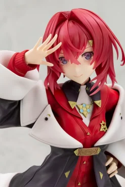 Nijisanji - Ange Katrina Statue: Kotobukiya