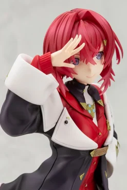 Nijisanji - Ange Katrina Statue: Kotobukiya