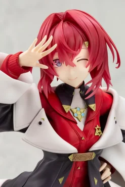 Nijisanji - Ange Katrina Statue: Kotobukiya