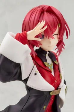 Nijisanji - Ange Katrina Statue: Kotobukiya