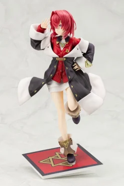 Nijisanji - Ange Katrina Statue: Kotobukiya