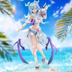 Nijisanji - Elira Pendora with PIKL Statue / Summer Ver.: Anycolor Inc.