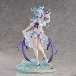 Nijisanji - Elira Pendora with PIKL Statue / Summer Ver.: Anycolor Inc.