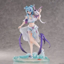 Nijisanji - Elira Pendora with PIKL Statue / Summer Ver.: Anycolor Inc.