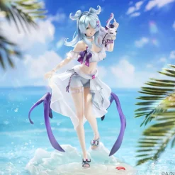 Nijisanji - Elira Pendora with PIKL Statue / Summer Ver.: Anycolor Inc.
