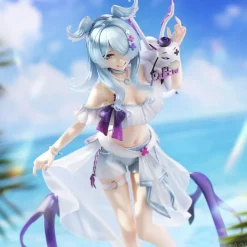 Nijisanji - Elira Pendora with PIKL Statue / Summer Ver.: Anycolor Inc.