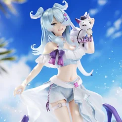 Nijisanji - Elira Pendora with PIKL Statue / Summer Ver.: Anycolor Inc.