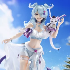 Nijisanji - Elira Pendora with PIKL Statue / Summer Ver.: Anycolor Inc.