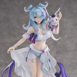 Nijisanji - Elira Pendora with PIKL Statue / Summer Ver.: Anycolor Inc.