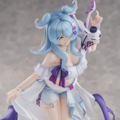 Nijisanji - Elira Pendora with PIKL Statue / Summer Ver.: Anycolor Inc.