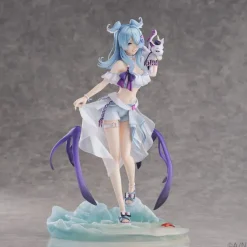 Nijisanji - Elira Pendora with PIKL Statue / Summer Ver.: Anycolor Inc.
