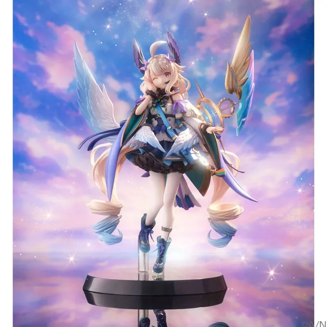 Nijisanji - Enna Alouette Statue / Summer Ver.: Anycolor Inc.