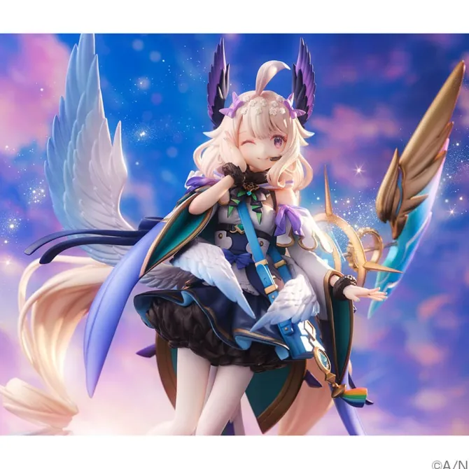 Nijisanji - Enna Alouette Statue / Summer Ver.: Anycolor Inc.