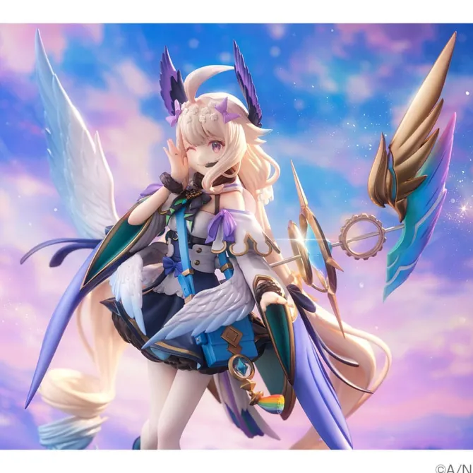 Nijisanji - Enna Alouette Statue / Summer Ver.: Anycolor Inc.