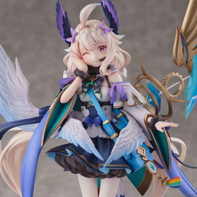 Nijisanji - Enna Alouette Statue / Summer Ver.: Anycolor Inc.