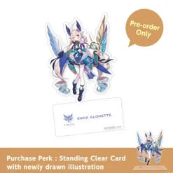 Nijisanji - Enna Alouette Statue / Summer Ver.: Anycolor Inc.