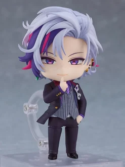 NIJISANJI - Fuwa Minato Nendoroid: Good Smile Company