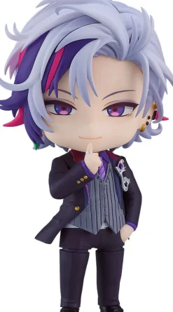 NIJISANJI - Fuwa Minato Nendoroid: Good Smile Company