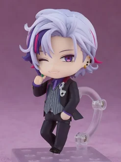 NIJISANJI - Fuwa Minato Nendoroid: Good Smile Company