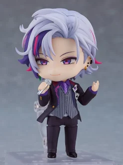 NIJISANJI - Fuwa Minato Nendoroid: Good Smile Company