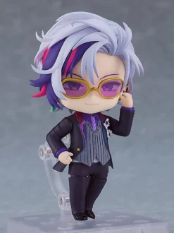 NIJISANJI - Fuwa Minato Nendoroid: Good Smile Company