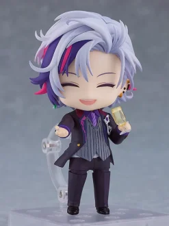 NIJISANJI - Fuwa Minato Nendoroid: Good Smile Company