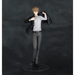 Nijisanji - Hayato Kagami Statue: Arma Bianca