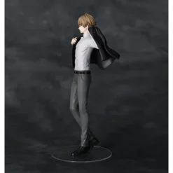 Nijisanji - Hayato Kagami Statue: Arma Bianca