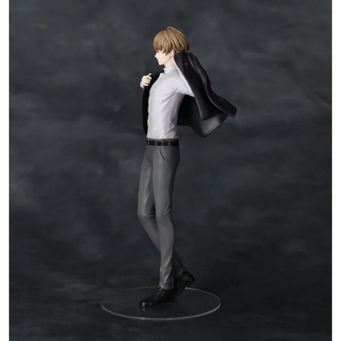 Nijisanji - Hayato Kagami Statue: Arma Bianca