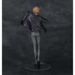 Nijisanji - Hayato Kagami Statue: Arma Bianca