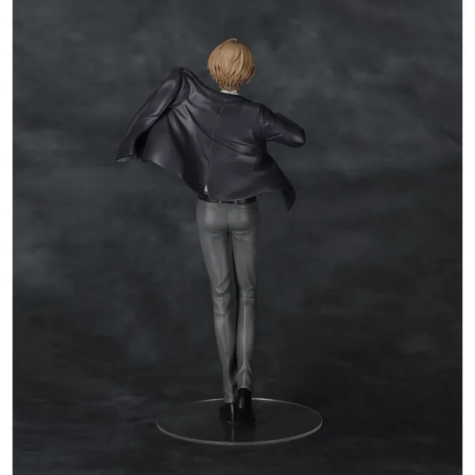 Nijisanji - Hayato Kagami Statue: Arma Bianca