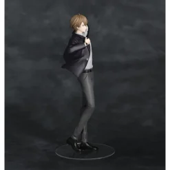 Nijisanji - Hayato Kagami Statue: Arma Bianca