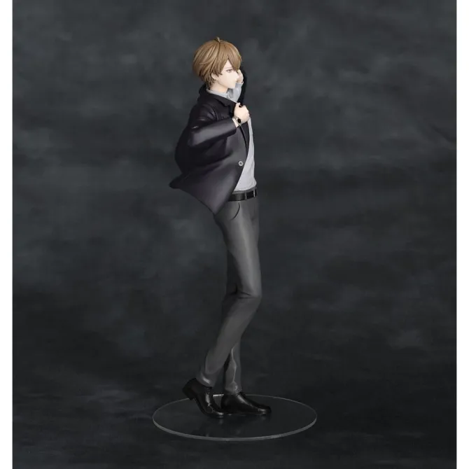 Nijisanji - Hayato Kagami Statue: Arma Bianca