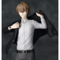 Nijisanji - Hayato Kagami Statue: Arma Bianca