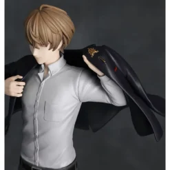 Nijisanji - Hayato Kagami Statue: Arma Bianca