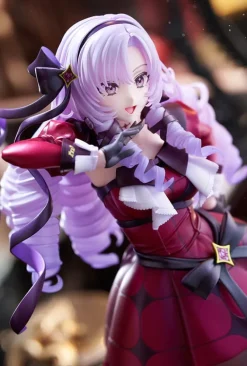 Nijisanji - Hyakumantenbara Salome Statue: Kotobukiya