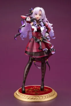 Nijisanji - Hyakumantenbara Salome Statue: Kotobukiya