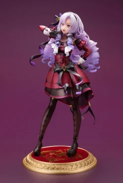 Nijisanji - Hyakumantenbara Salome Statue: Kotobukiya