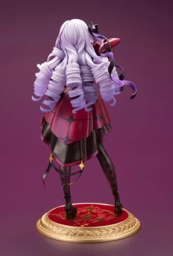 Nijisanji - Hyakumantenbara Salome Statue: Kotobukiya