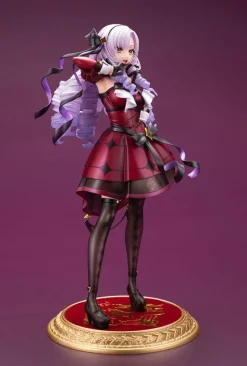 Nijisanji - Hyakumantenbara Salome Statue: Kotobukiya