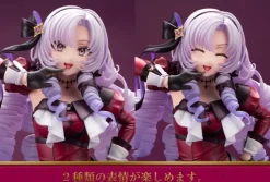 Nijisanji - Hyakumantenbara Salome Statue: Kotobukiya