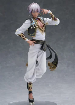 Nijisanji - Ibrahim Statue: DMM Factory