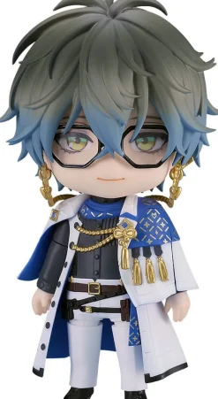 Nijisanji - Ike Eveland Nendoroid: Good Smile Company