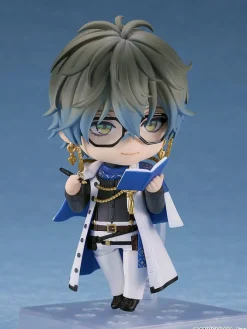 Nijisanji - Ike Eveland Nendoroid: Good Smile Company