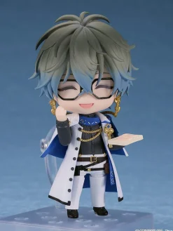 Nijisanji - Ike Eveland Nendoroid: Good Smile Company