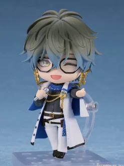 Nijisanji - Ike Eveland Nendoroid: Good Smile Company