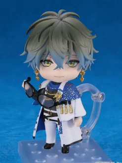 Nijisanji - Ike Eveland Nendoroid: Good Smile Company